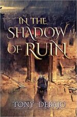 Book Review: In the Shadow of Ruin by Tony Debajo