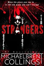 Book Review: Strangers by Michaelbrent Collings