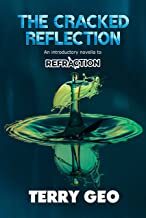 Book Review: The Cracked Reflection by Terry Geo