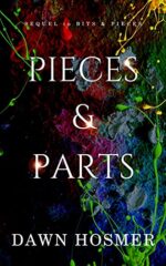 Book Review: Pieces & Parts by Dawn Hosmer