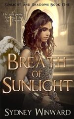 Book Review: A Breath of Sunlight by Sydney Winward