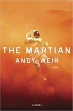 Book Review: The Martian by Andy Weir