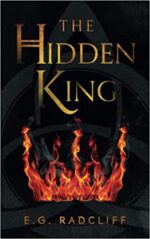 Book Review: The Hidden King by E.G. Radcliff