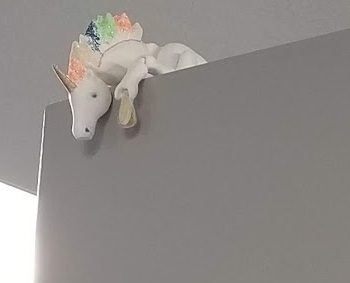 Tales from the Lab #12: The Unicorn