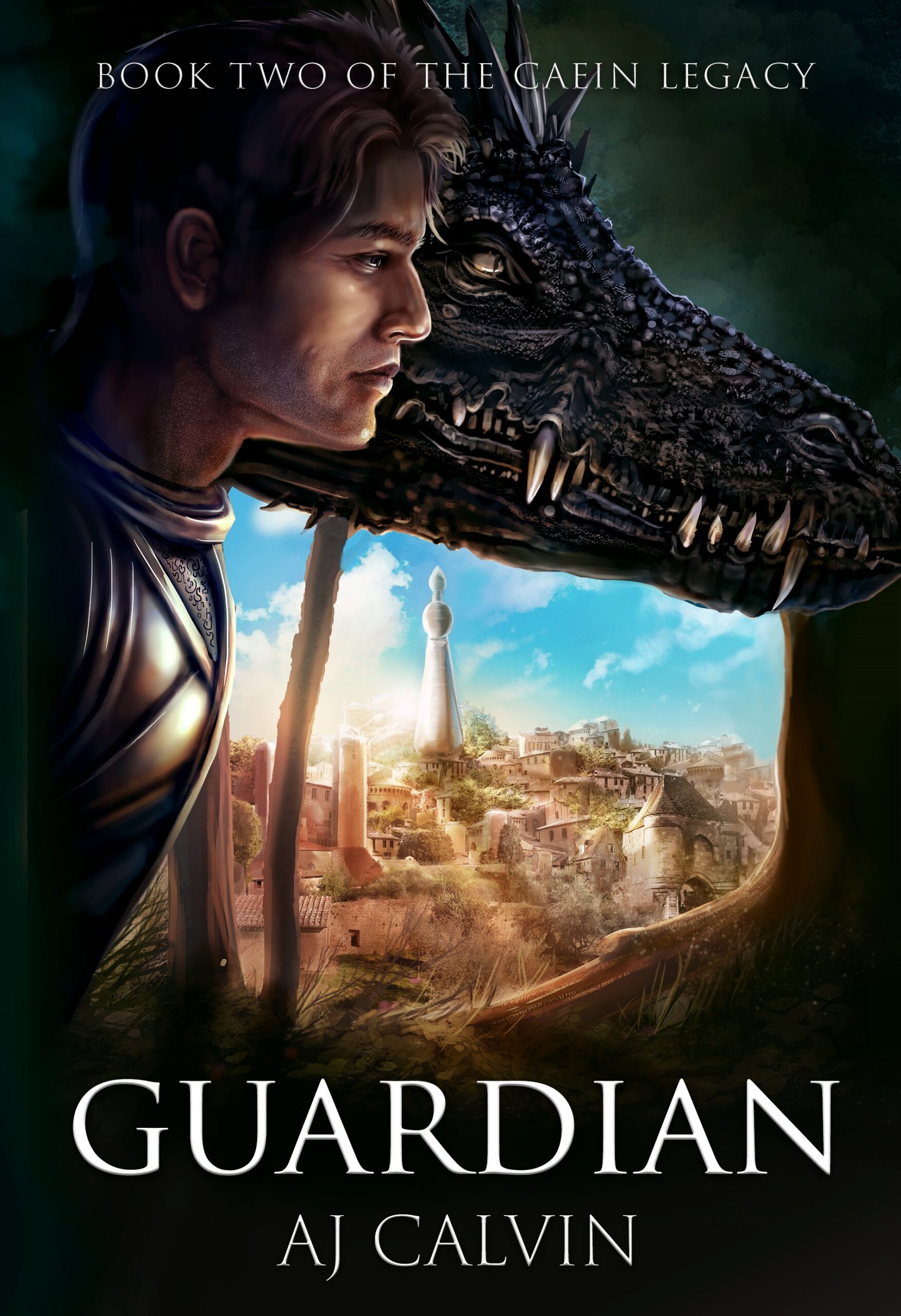 Guardian is now available!