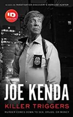 Book Review: Killer Triggers by Joe Kenda