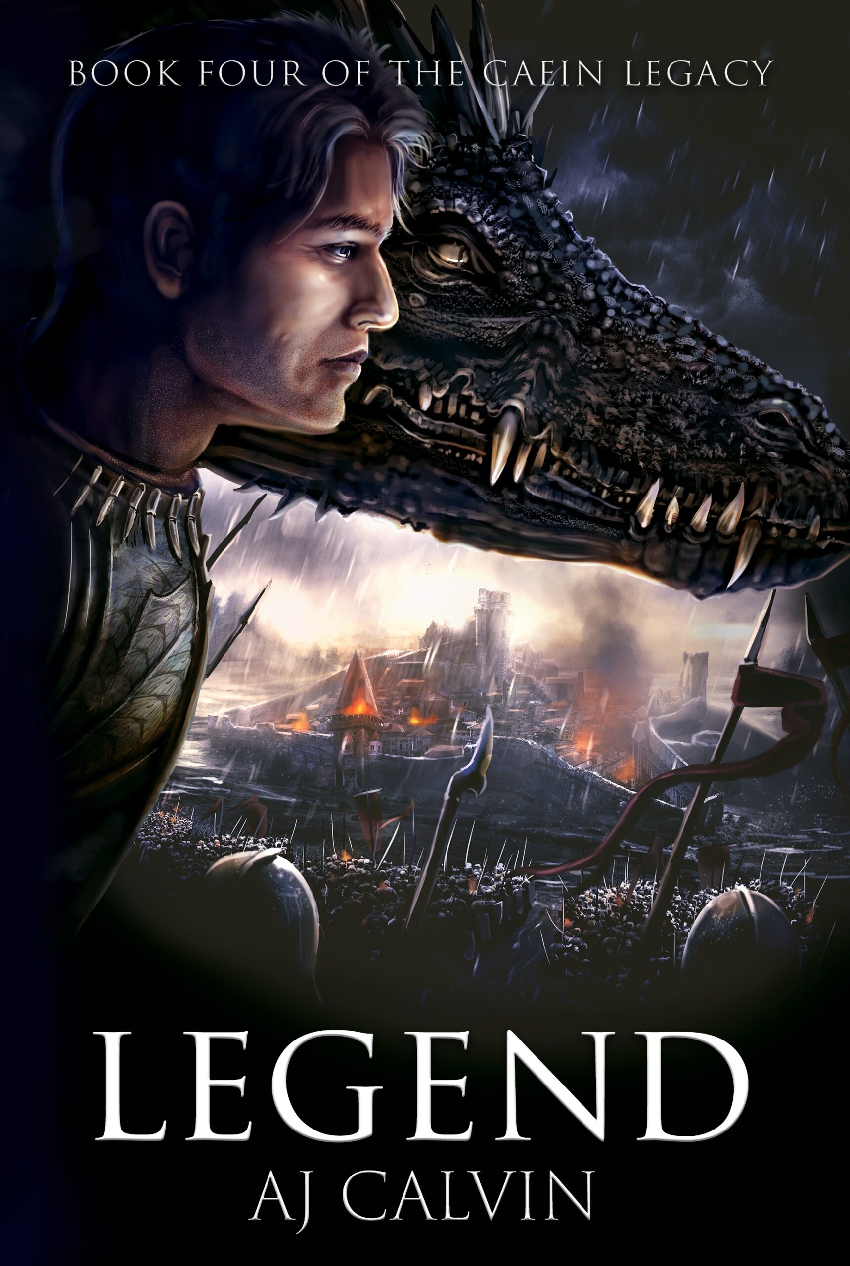 Legend is available for preorder