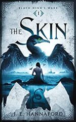 Book Review: The Skin by J.E. Hannaford