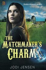 Book Review: The Matchmaker’s Charm by Jodi Jensen