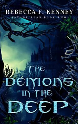 Book Review: The Demons in the Deep by Rebecca F. Kenney