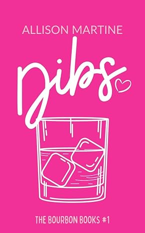 Book Review: dibs by Allison Martine