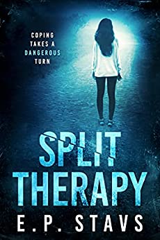 Book Review: Split Therapy by E.P. Stavs