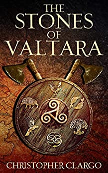 Book Review: The Stones of Valtara by Christopher Clargo