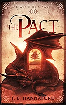 Book Review: The Pact by J.E. Hannaford