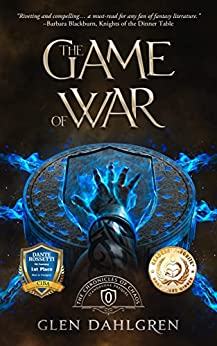 Book Review: The Game of War by Glen Dahlgren