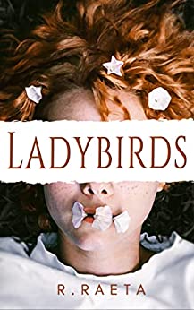 Book Review: Ladybirds by R. Raeta