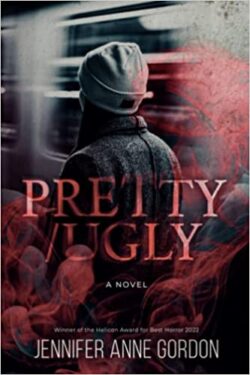 Book Review: Pretty/Ugly by Jennifer Anne Gordon