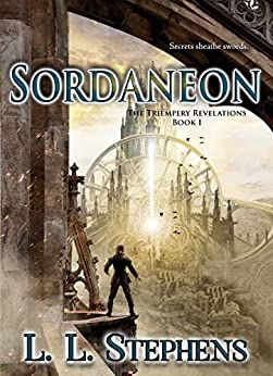 Book Review: Sordaneon by L. L. Stephens