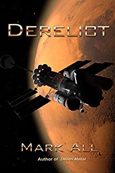 Book Review: Derelict by Mark All