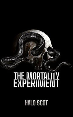 Book Review: The Mortality Experiment by Halo Scot