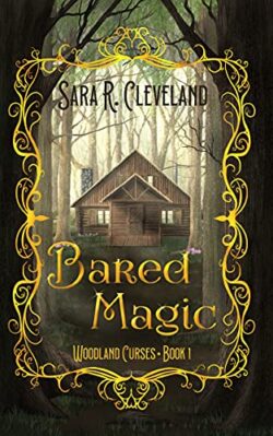 Book Review: Bared Magic by Sara R. Cleveland