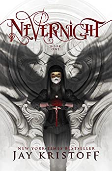 Book Review: Nevernight by Jay Kristoff