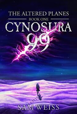 Book Review: Cynosura 99 by Sam Weiss