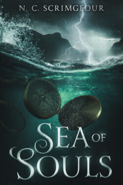 Book Review: Sea of Souls by N.C. Scrimgeour