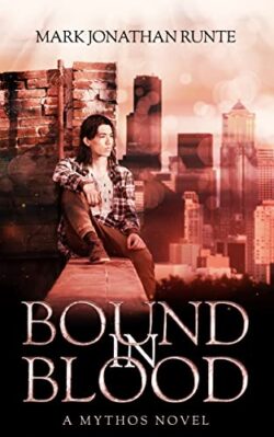 Book Review: Bound in Blood by Mark Jonathan Runte