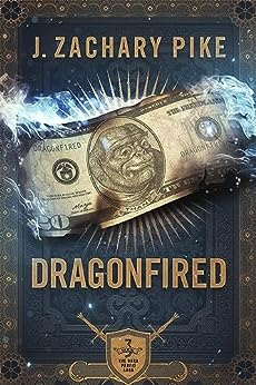 Book Review: Dragonfired by J. Zachary Pike