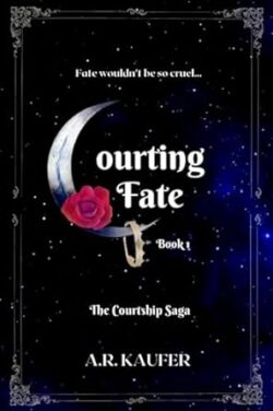 Book Review: Courting Fate by A.R. Kaufer