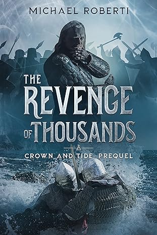 Book Review: The Revenge of Thousands by Michael Roberti