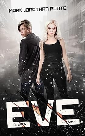 Book Review: Eve by Mark Jonathan Runte