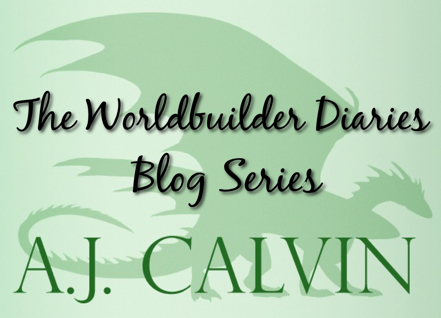 The Worldbuilder Diaries: Deities and Religions