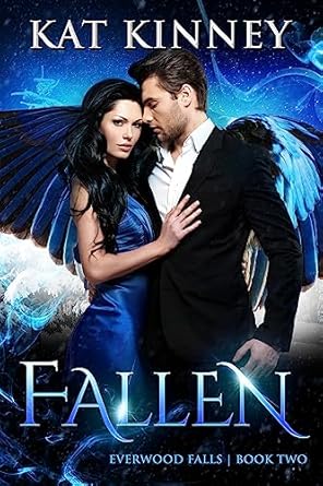 Book Review: Fallen by Kat Kinney