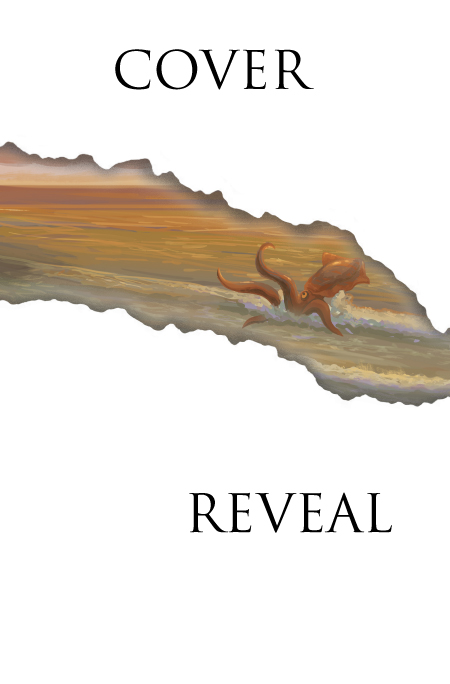 Survivor: A new short story and a cover reveal!