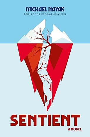Book Review: Sentient by Michael Nayak